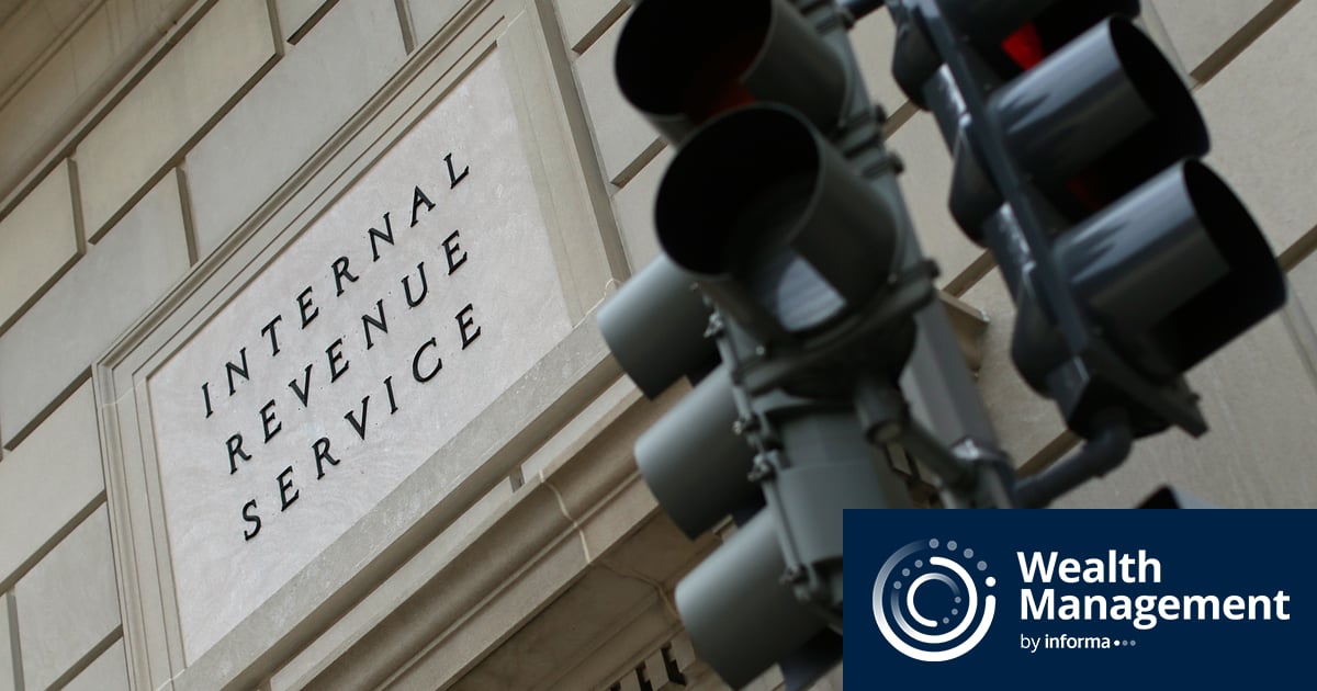 Advisors Weigh Risks of 351 Conversions Amid IRS Guidance