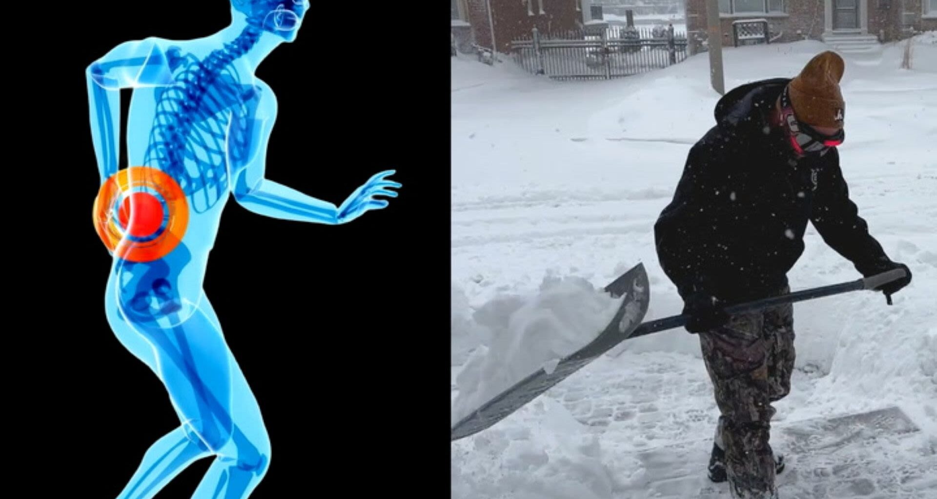 Why you should align your spine ahead of the colder months