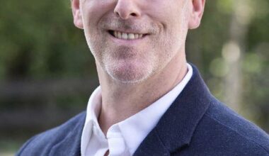 Meet your Surrey candidates: Ian de Hoog, city council