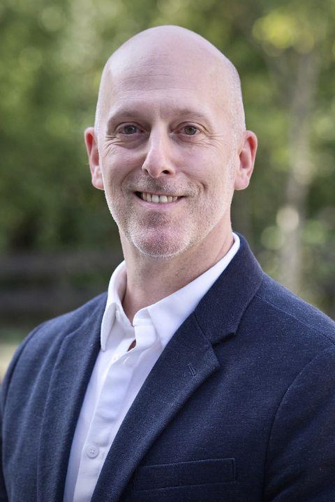 Meet your Surrey candidates: Ian de Hoog, city council