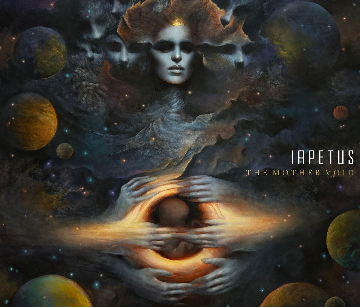 Iapetus - The Mother Void Review