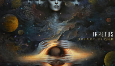 Iapetus - The Mother Void Review