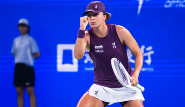 By the numbers: Swiatek's 150th WTA 1000 win boosts WTA Finals chances