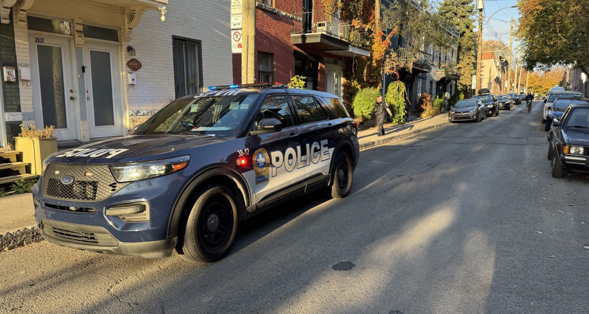 36-year-old man stabbed in Montreal’s Plateau–Mont-Royal