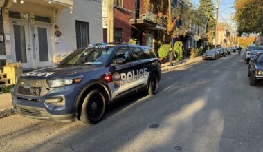 36-year-old man stabbed in Montreal’s Plateau–Mont-Royal
