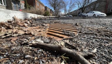 Montreal exploring using non-drinkable water for street cleaning