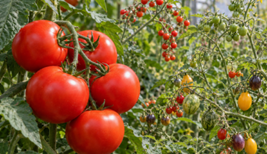 Wild Tomato Relatives May Help Restore Flavour