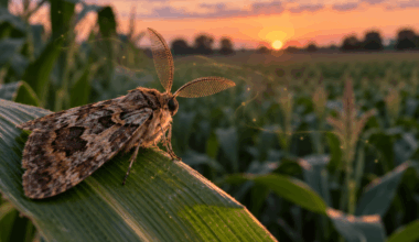 AI Approach Could Speed Up Pheromone Discovery