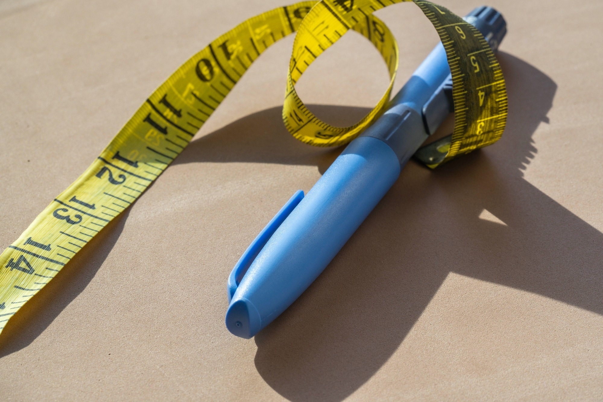 Study: Preventing Weight Regain After Glucagon-Like Peptide‑1 Therapy Discontinuation: A Pilot Randomized Controlled Trial. Image Credit: Celso Pupo / Shutterstock
