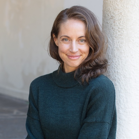 Irene Lang, CEO and Cofounder of HoloMD