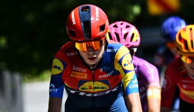 Tour de France and Tour de France Femmes routes revealed for 2027