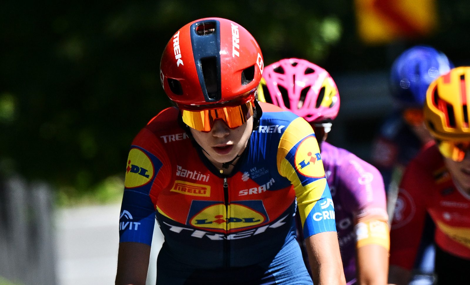 Tour de France and Tour de France Femmes routes revealed for 2027