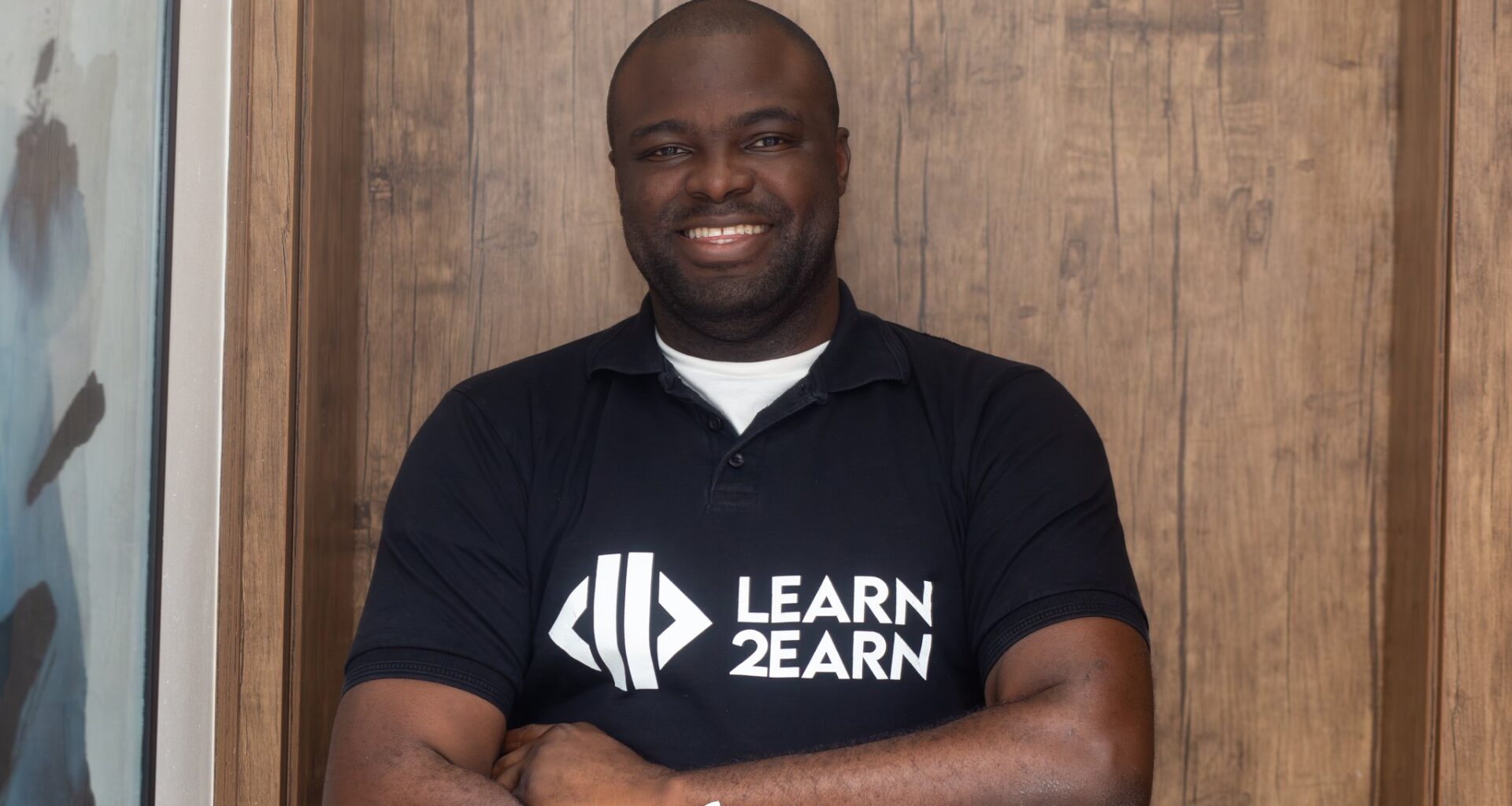 Iyin Aboyeji helped build 2 unicorns, now he wants to tackle Africa’s jobs crisis