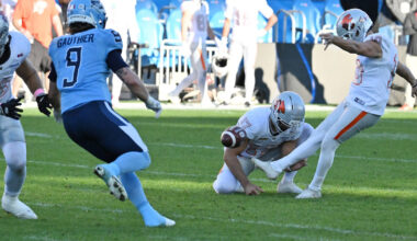 Whyte Perfect, Lions' Goal Line Stand Stuff Argos