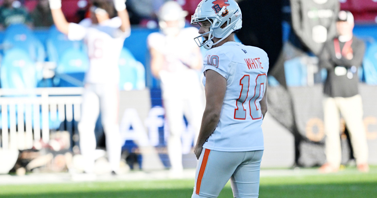 3 stats that defined BC's Week 18 win over Toronto