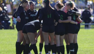 JCC women’s soccer wins at Jayhawk Soccer Fest