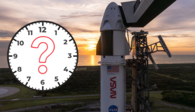 What time will SpaceX launch Crew-13 astronauts for NASA today? How to watch live (full timeline)