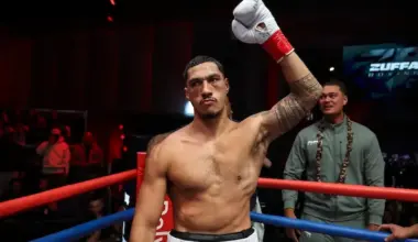 Paulie Malignaggi SAVAGES Conor Benn after Ryan Garcia KO: “HE IS TERRIBLE”