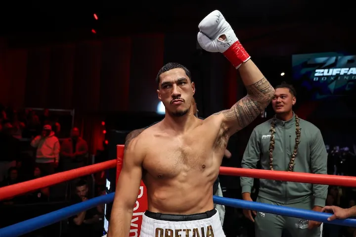 Paulie Malignaggi SAVAGES Conor Benn after Ryan Garcia KO: “HE IS TERRIBLE”