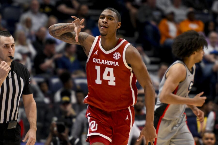 Pelicans Sign Jalon Moore | Hoops Rumors