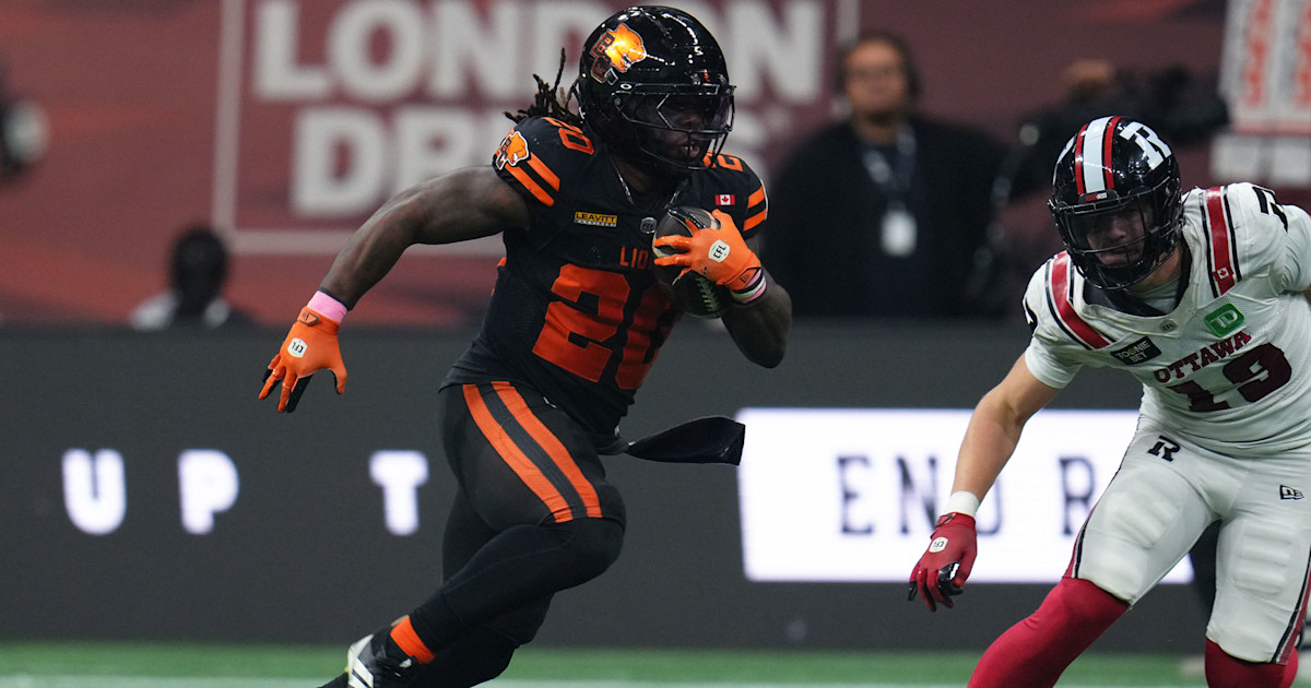 3 PFF stats that stand out from Mobil Thanksgiving Weekend