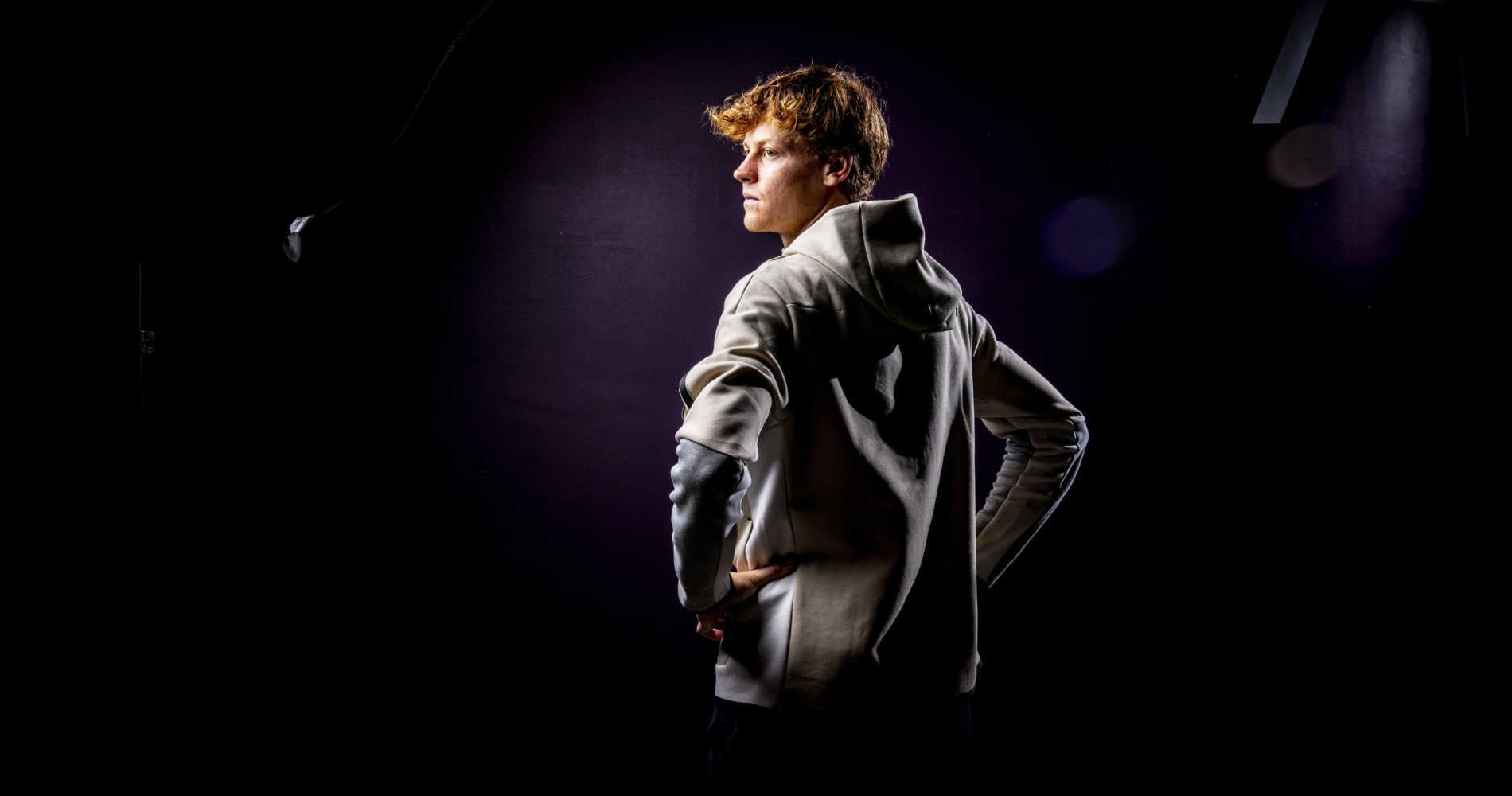 Sinner ends 2026 season due to knee inflammation, misses ATP Finals