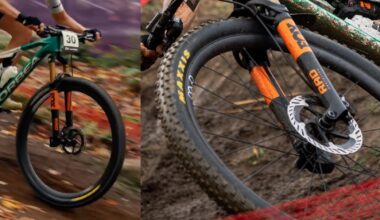 Fox teases new RAD fork (and it's not even 32")