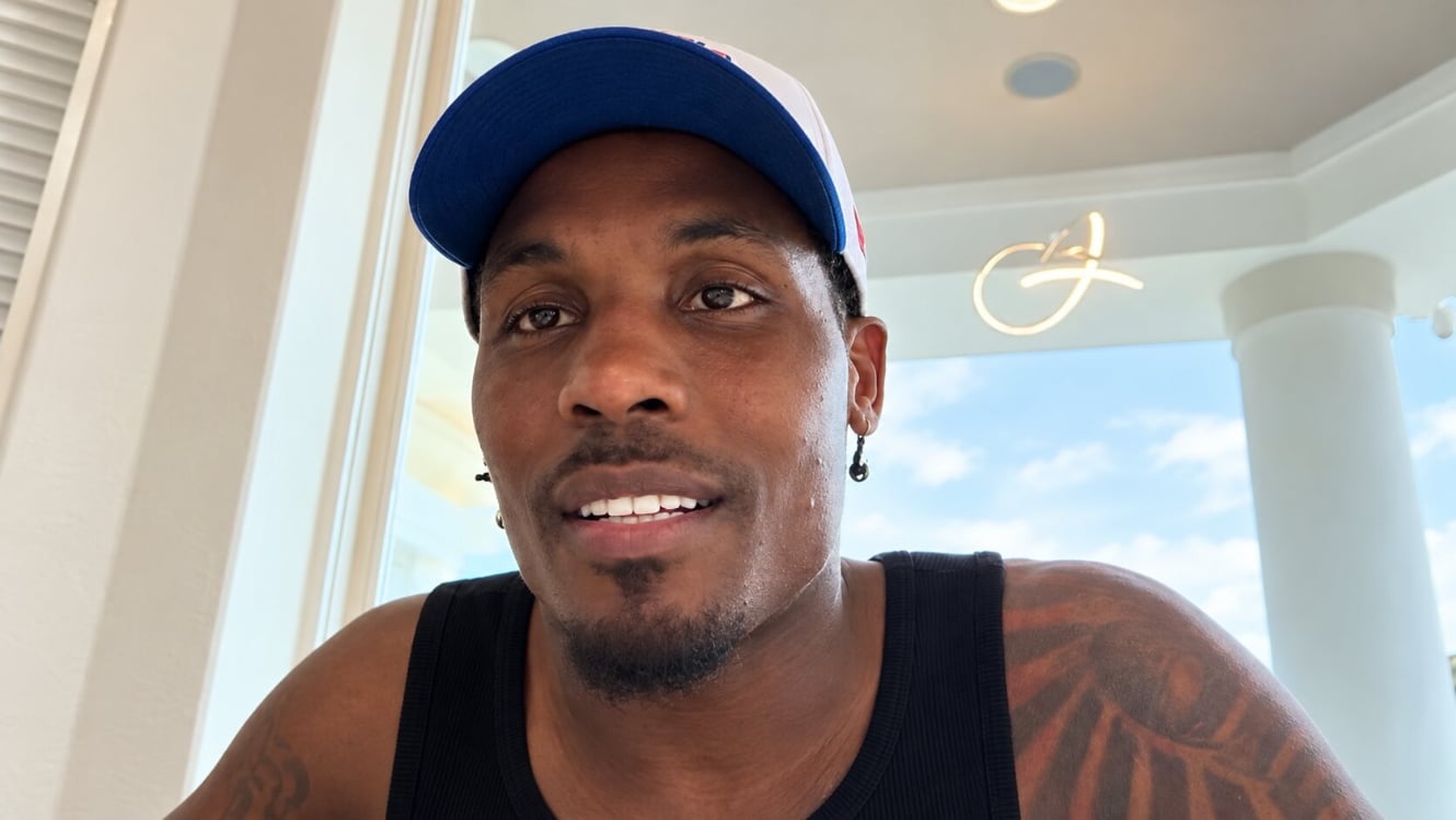 Jermall Charlo Wants Canelo Alvarez Without Building His Case