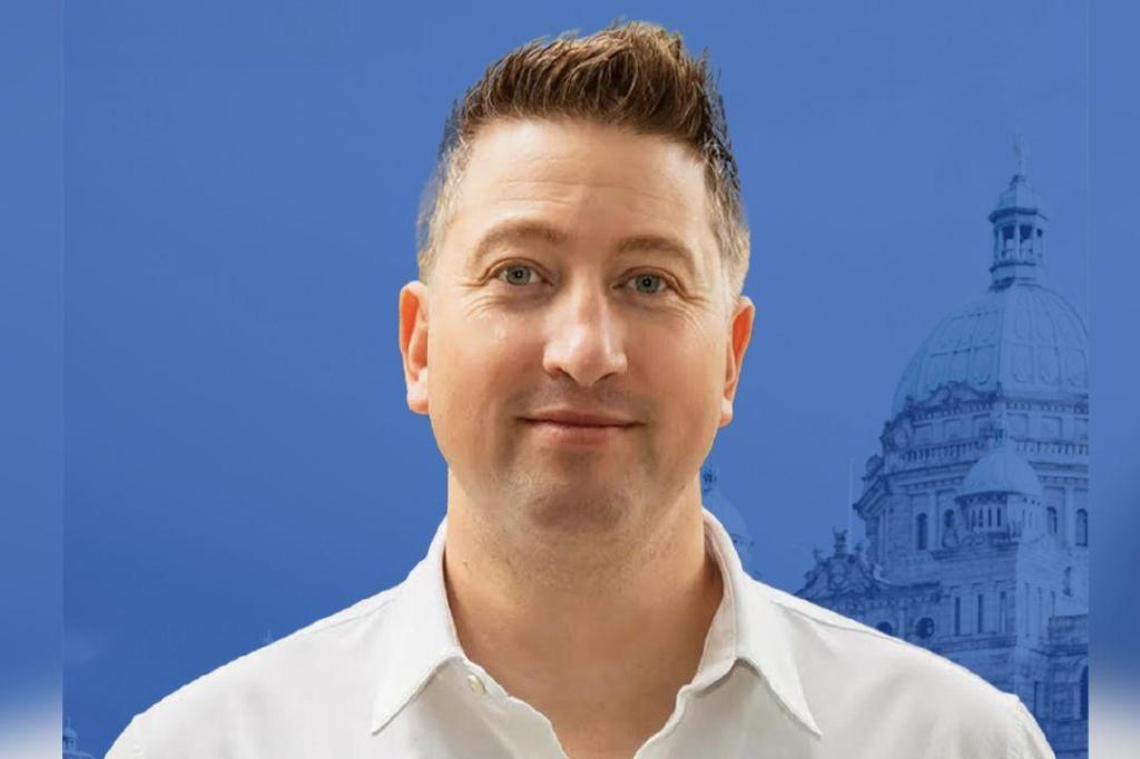 Victoria candidate kicked from BC Conservatives after resurfaced social media posts