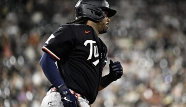 Josh Bell Keeps Getting It Done