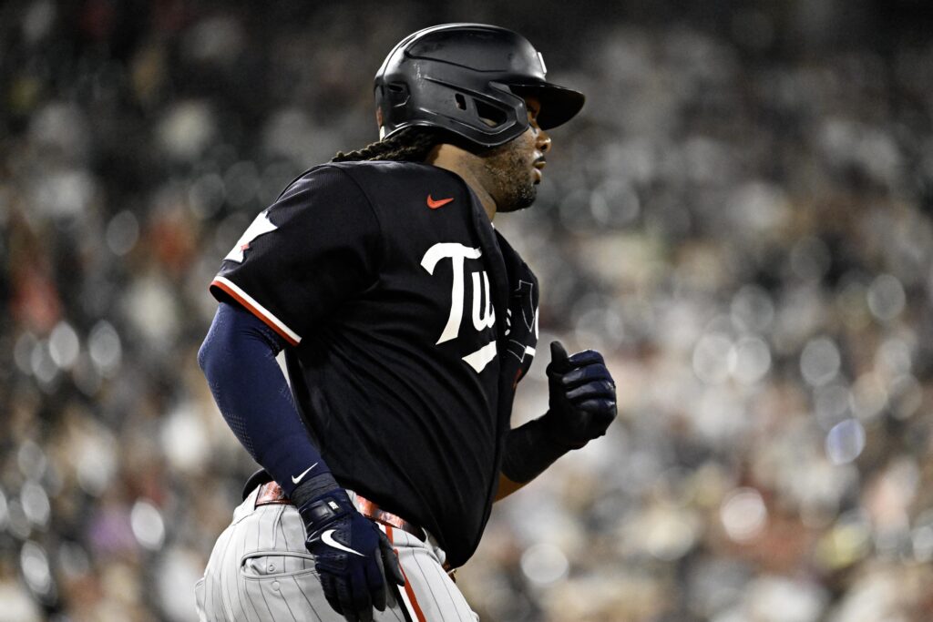 Josh Bell Keeps Getting It Done