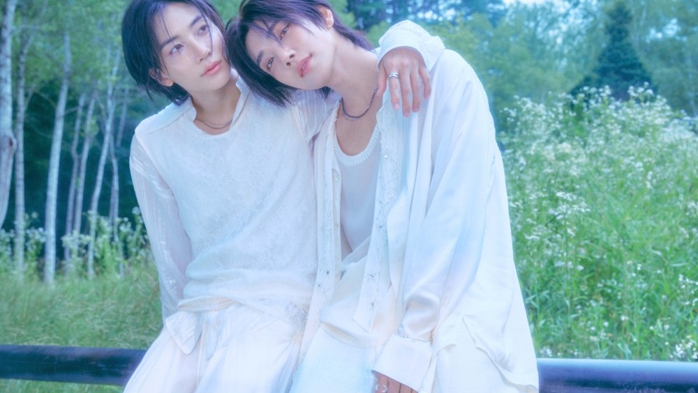 Seventeen's Jeonghan and Joshua on JxJ Debut 'Dreamscape'