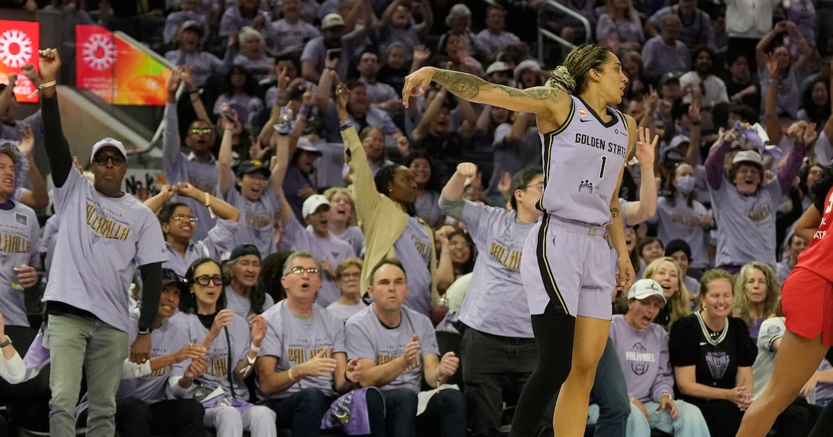 Inside Ballhalla, the basketball heaven in San Francisco