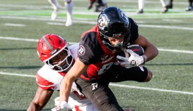 The Drive - Keelan White: I try to absorb all I can from Justin Hardy – TSN