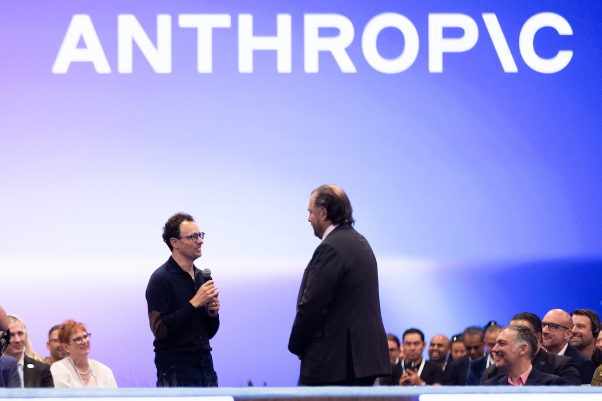 Anthropic sets stage for blockbuster IPO, highlighting AI’s benefits and risks for humanity