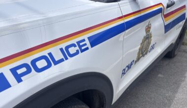 Electrocution that left Nova Scotia man dead happened during copper wire theft: RCMP - CTV News