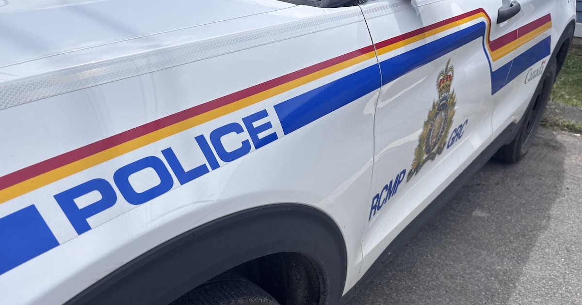 Electrocution that left Nova Scotia man dead happened during copper wire theft: RCMP - CTV News