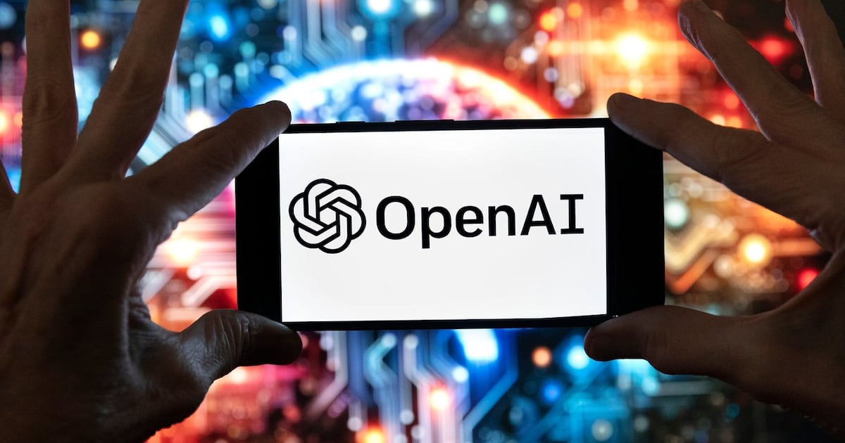 Larry Berman: AI trade is a demand shock before it’s a supply benefit?