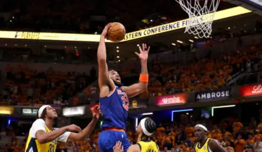 Knicks' Karl-Anthony Towns gets contract extension timeline update after being disappointed image