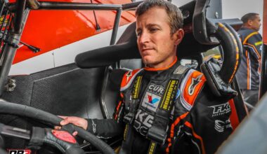Kasey Kahne returns to NASCAR full-time in 2027