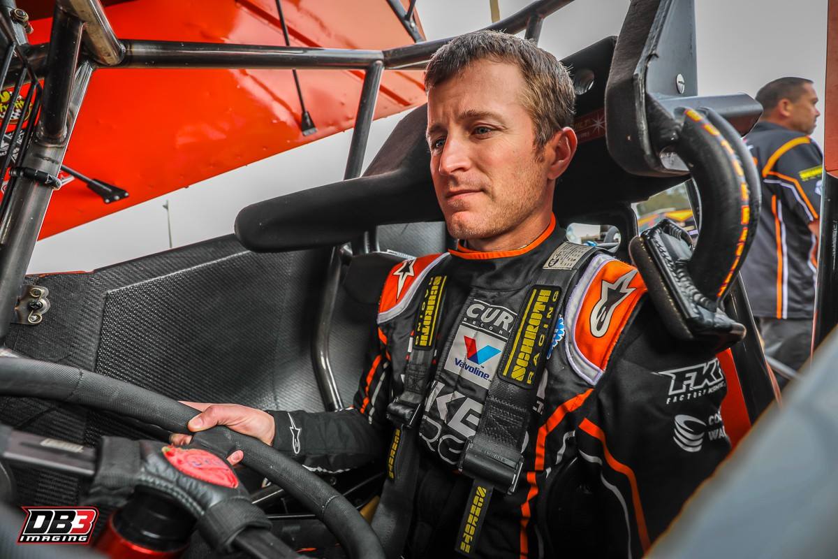 Kasey Kahne returns to NASCAR full-time in 2027