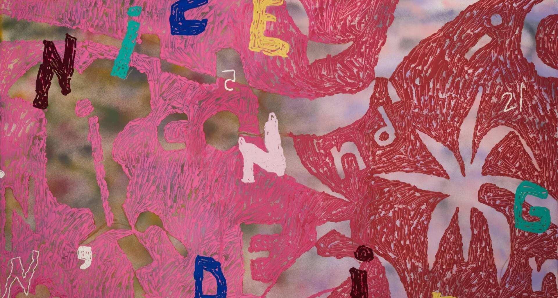 Textiles and language become vessels for lived experiences in Surrey Art Gallery show In the Folds of Memory — Stir