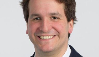 Meet your Surrey candidates: Kevin Wilkie, council