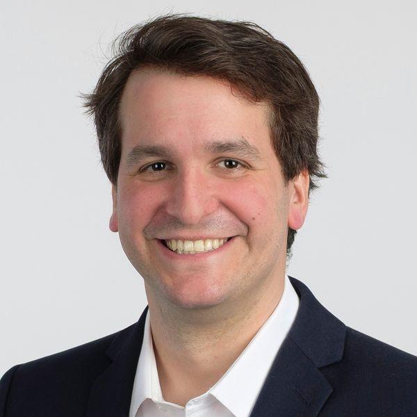 Meet your Surrey candidates: Kevin Wilkie, council