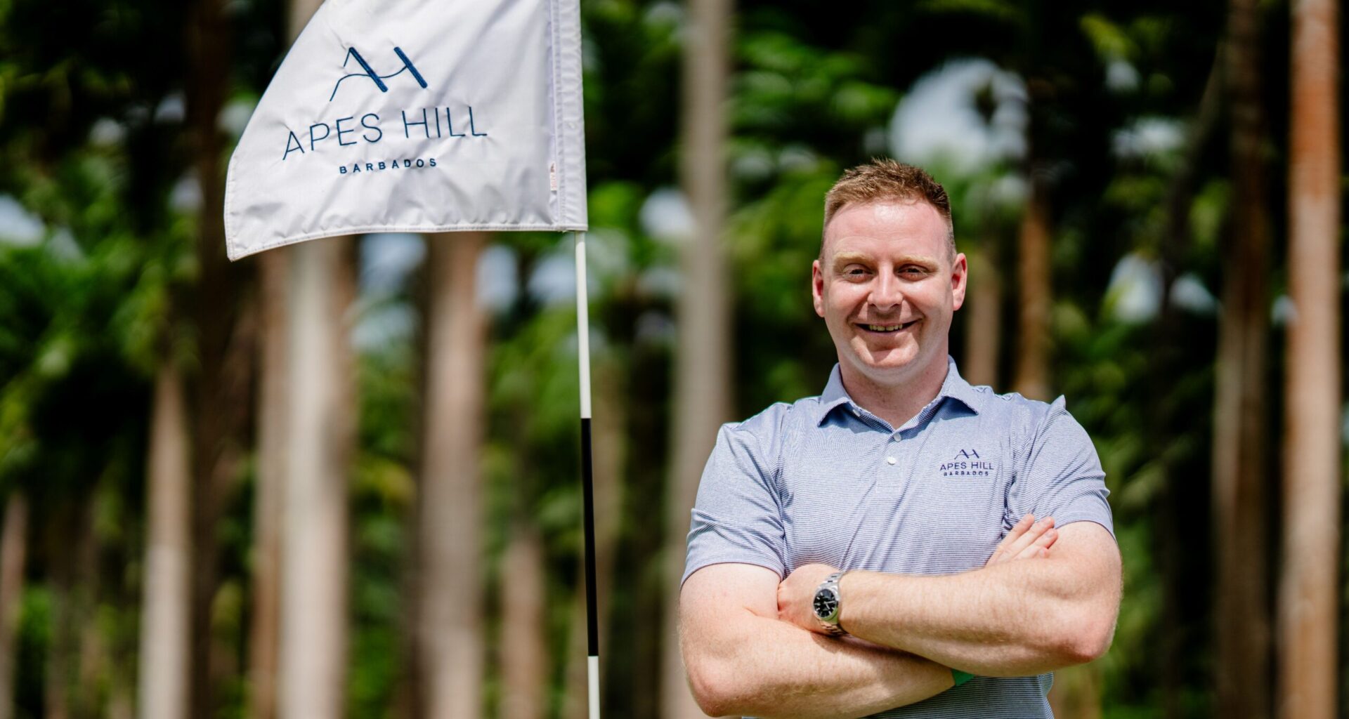 Golf Business News