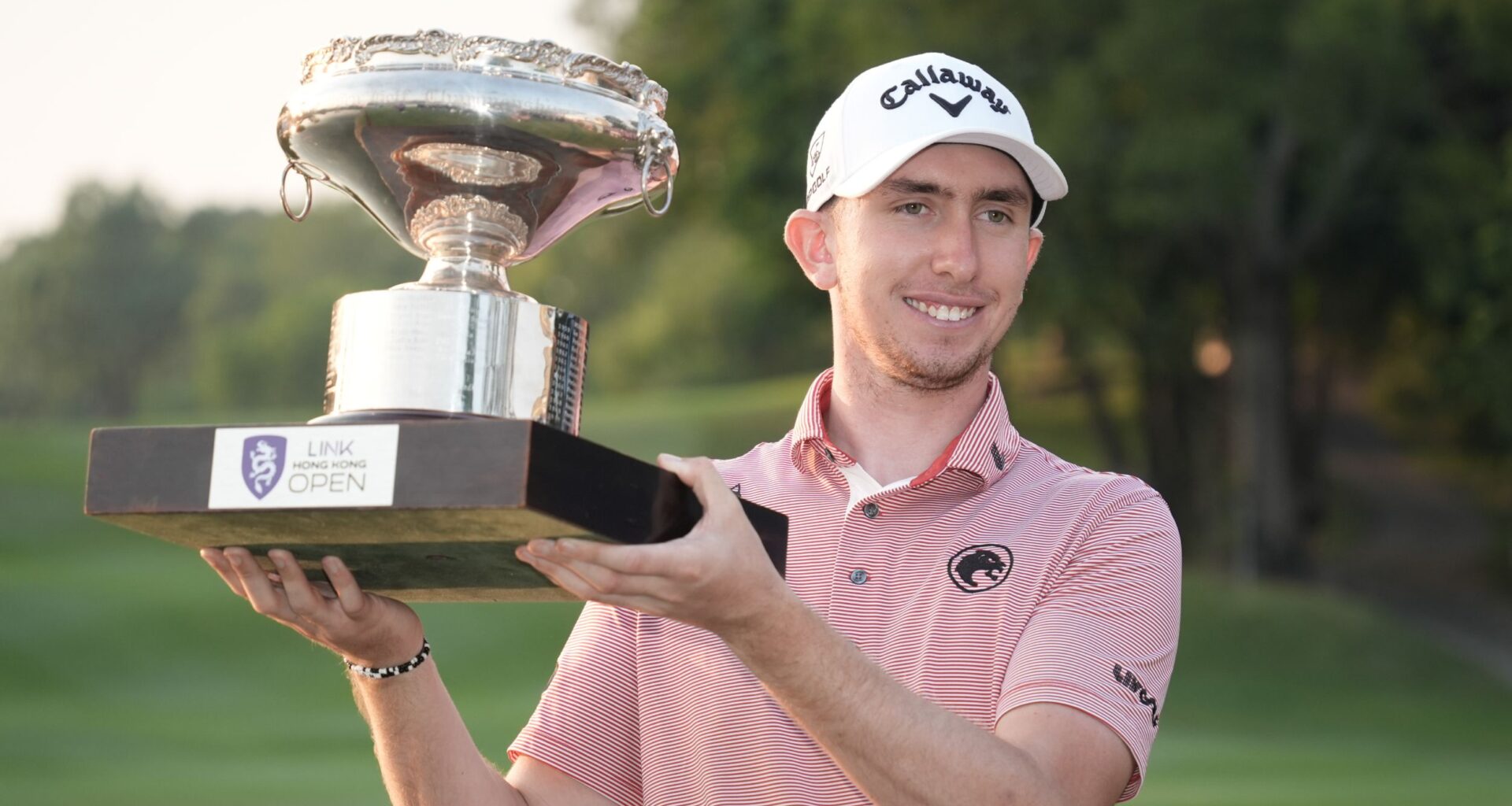 Hong Kong Open Prize Money Payout 2026