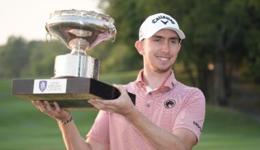 Hong Kong Open Prize Money Payout 2026