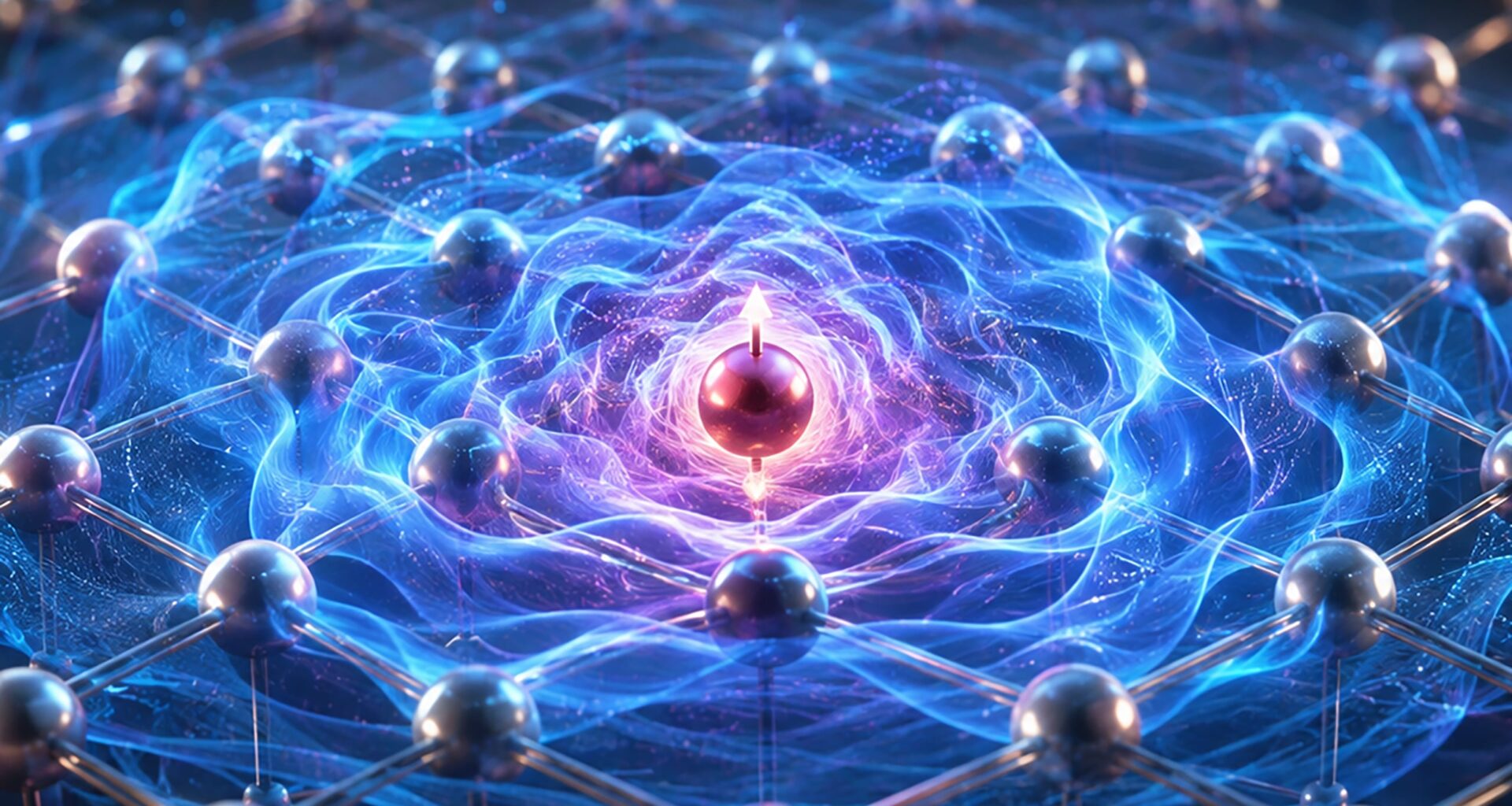 Scientists Just Cracked a Quantum Mystery That's Puzzled Physicists For Decades : ScienceAlert