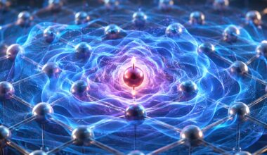 Scientists Just Cracked a Quantum Mystery That's Puzzled Physicists For Decades : ScienceAlert