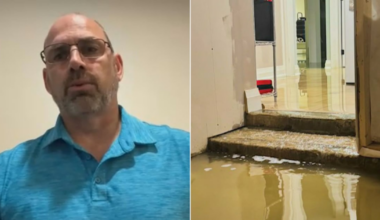 Ontario man shocked at $27,000 estimate over flood clean up